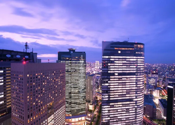 Conrad Tokyo