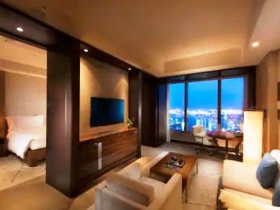 Conrad Tokyo