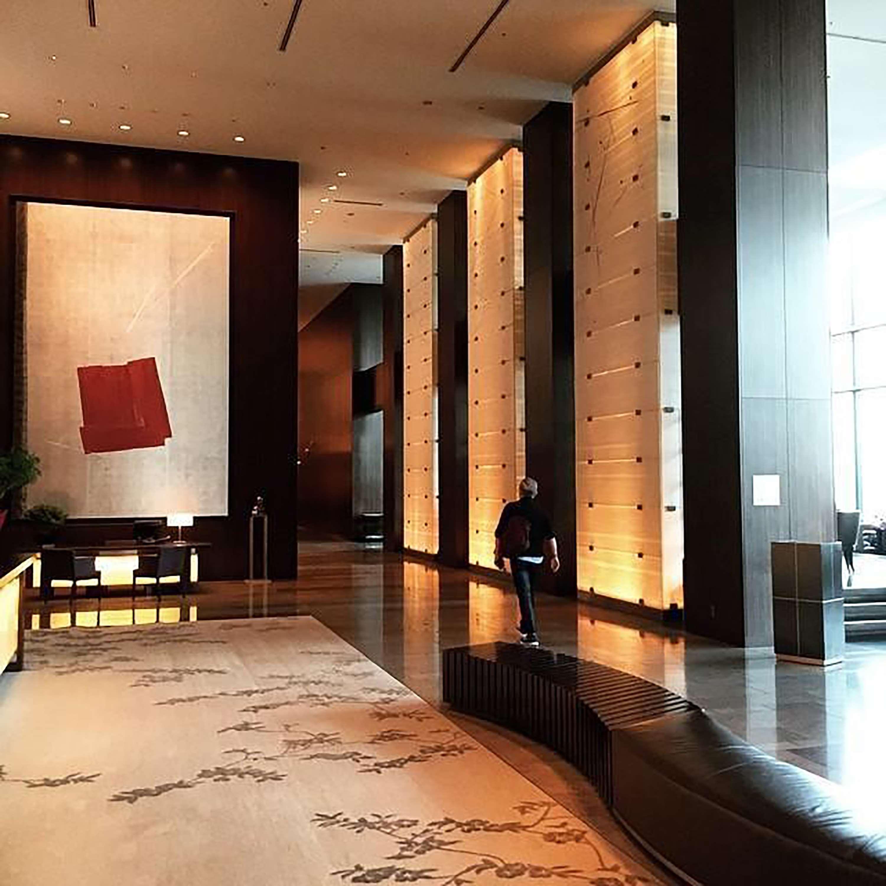 Conrad Hotel 5*
