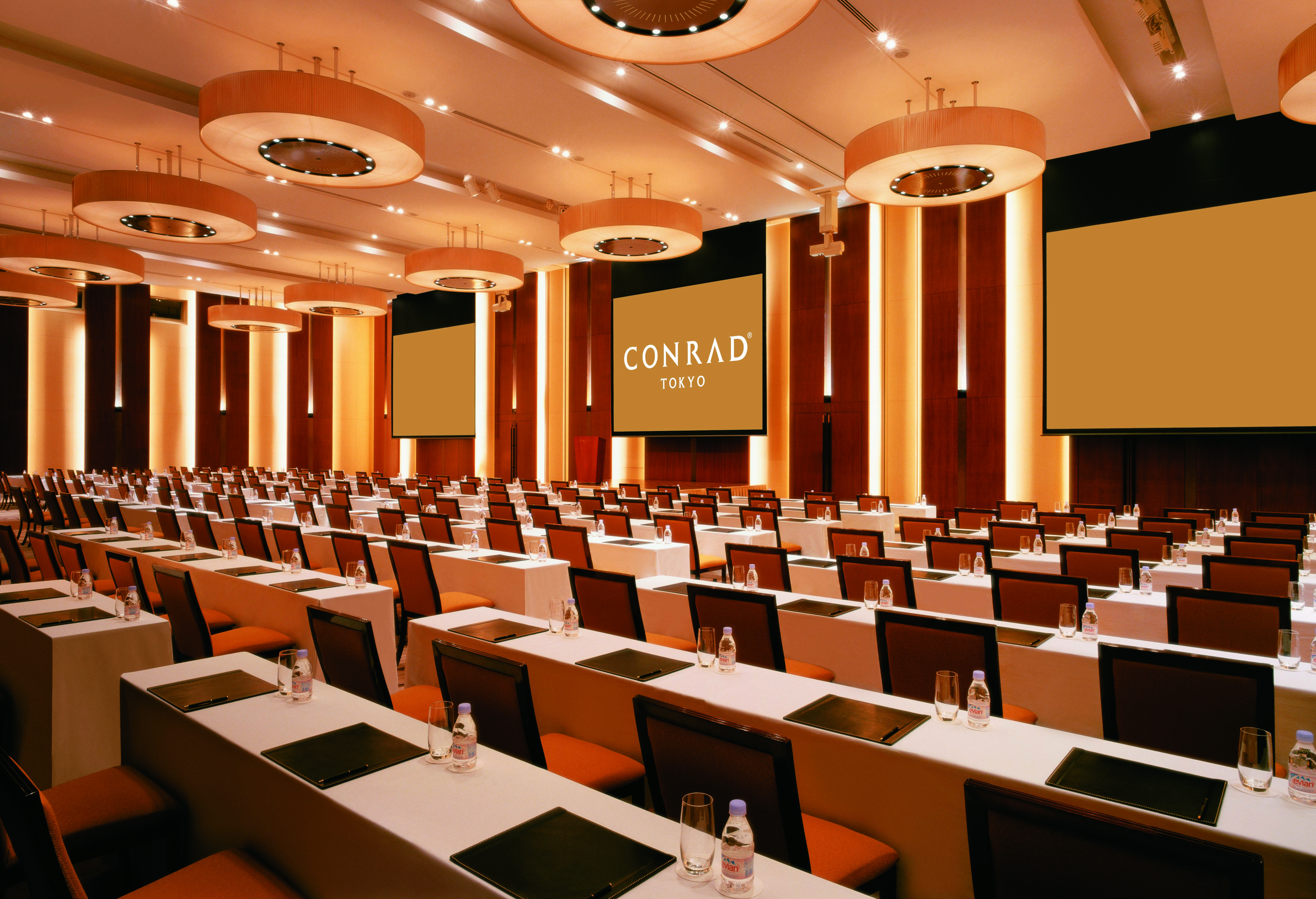 Conrad Hotel Tokyo