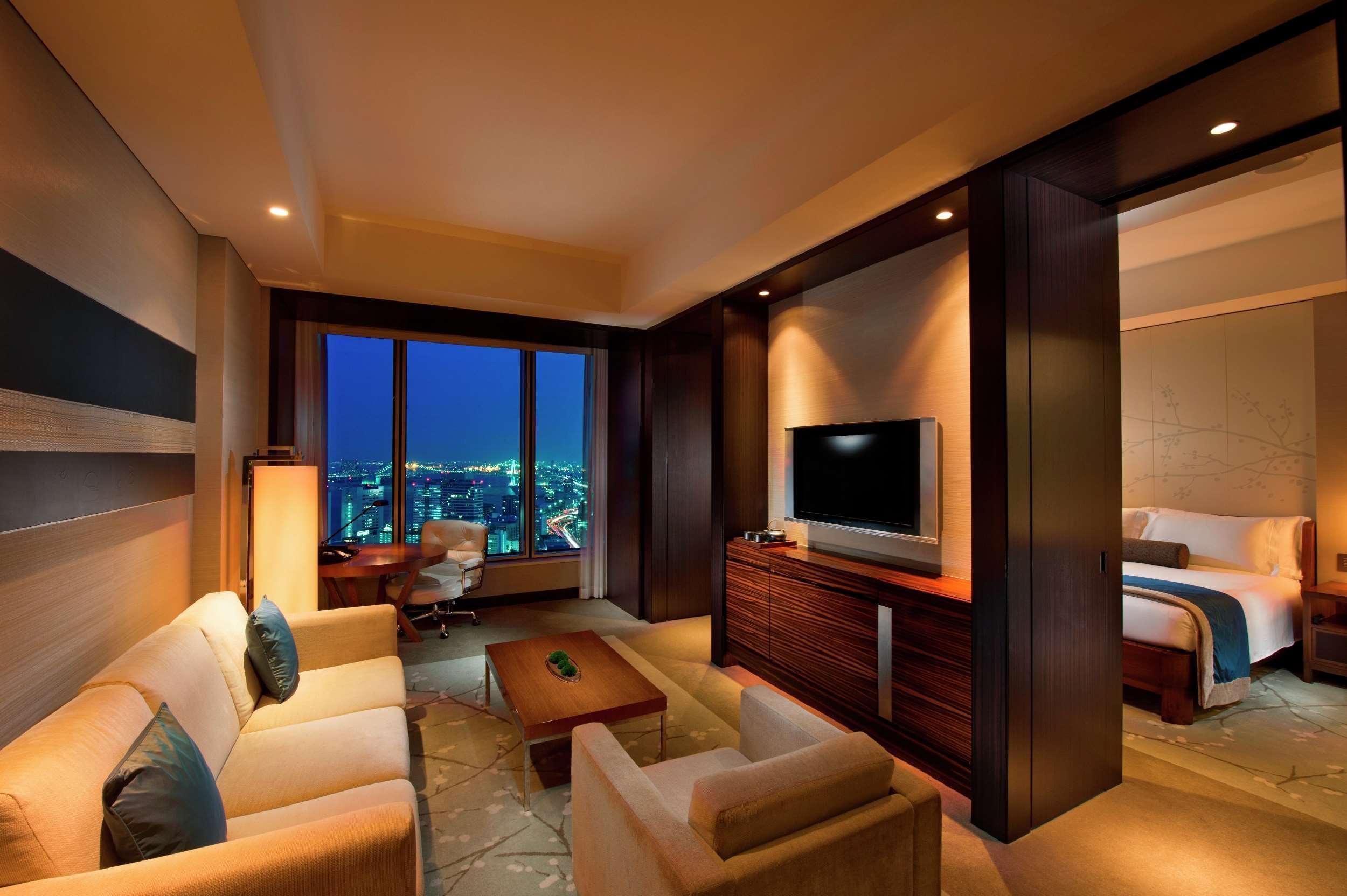 Hotel Conrad Tokyo