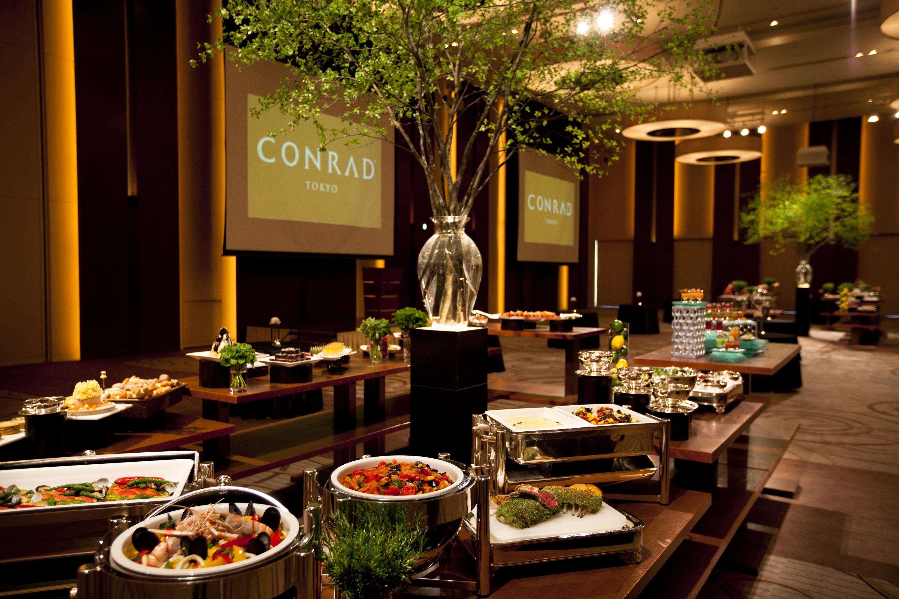 Hotel Conrad