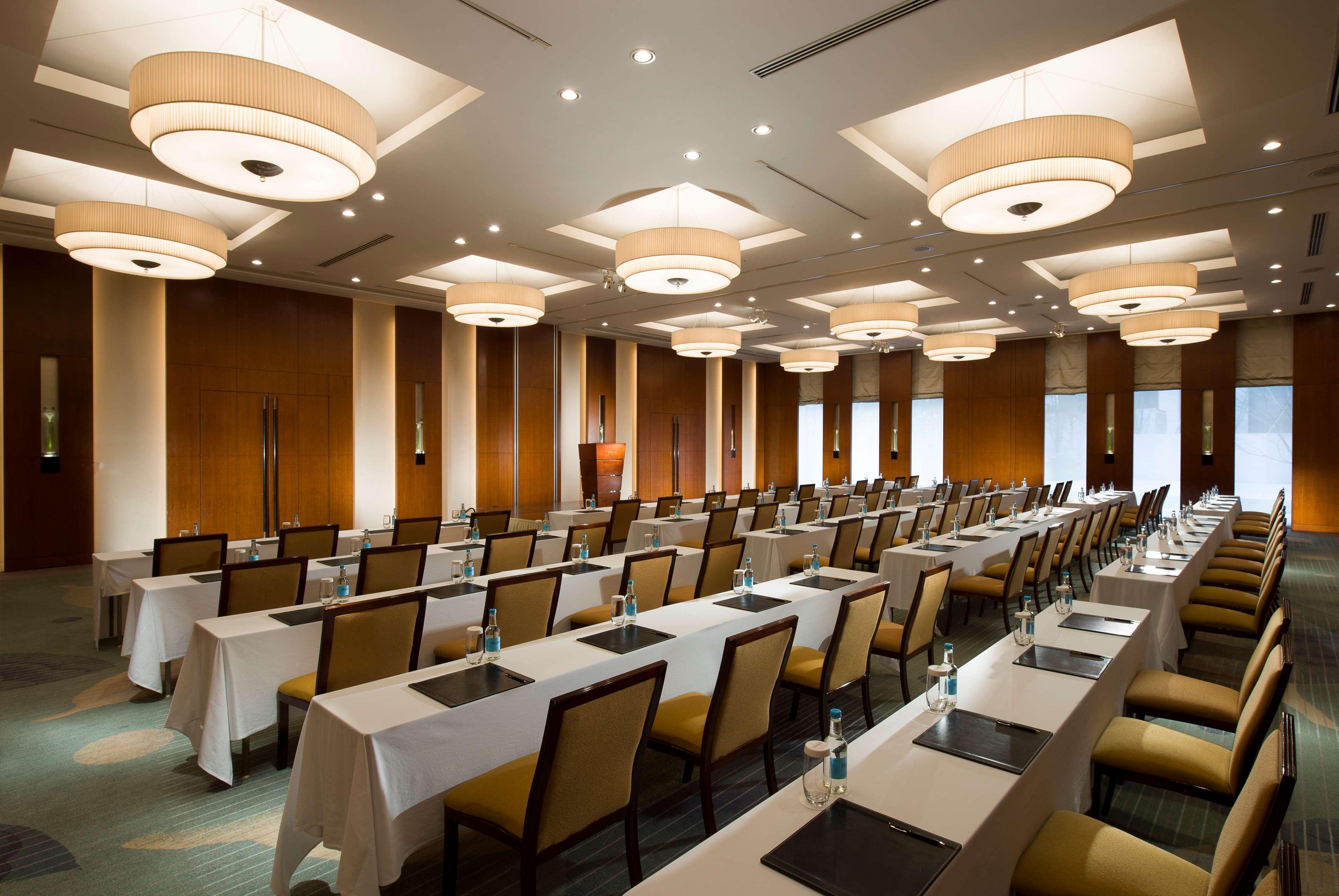 Hotel Conrad Tokyo
