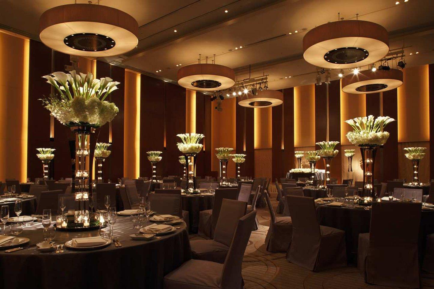 Hotel Conrad 5*