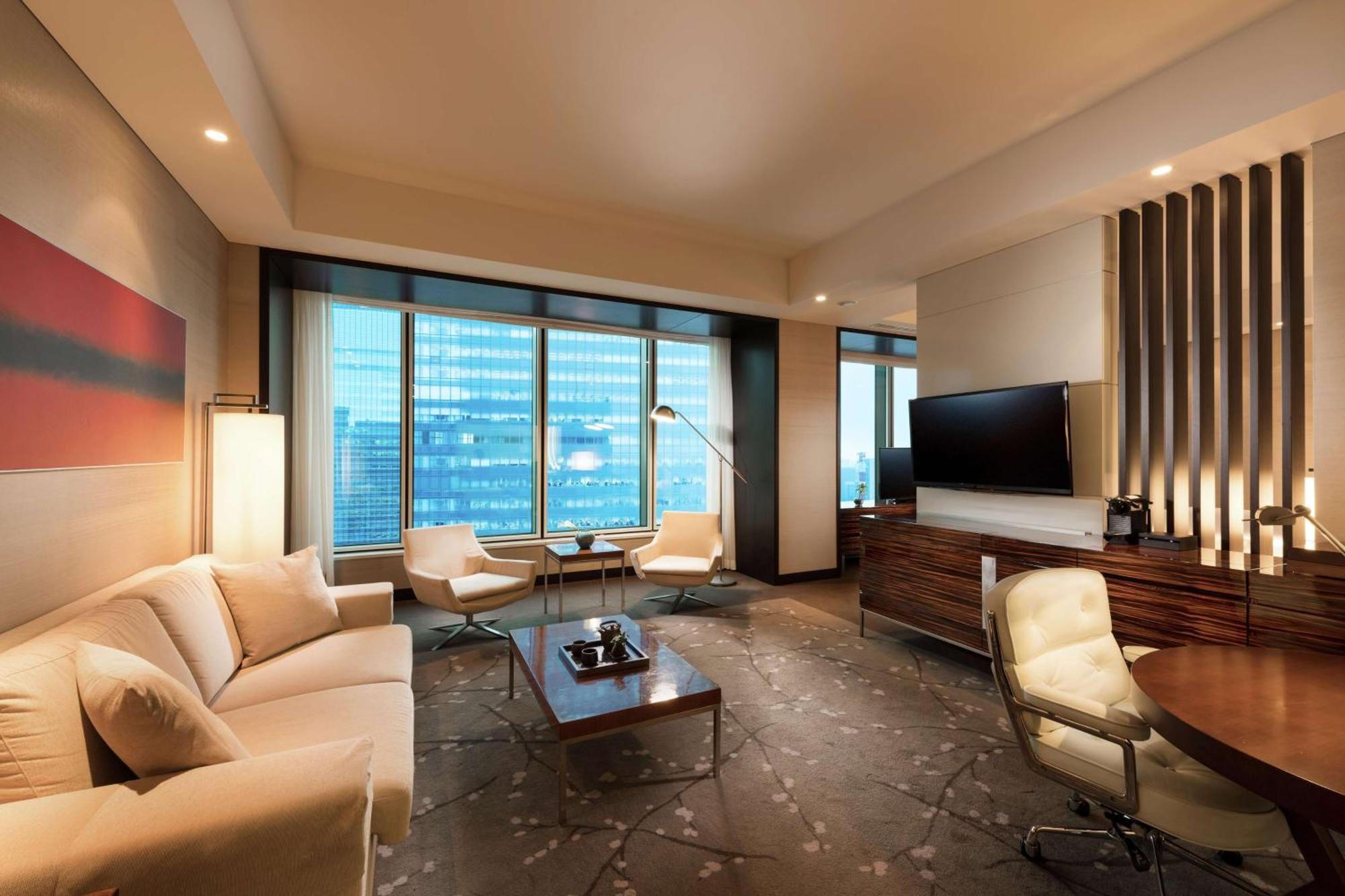 Conrad Hotel