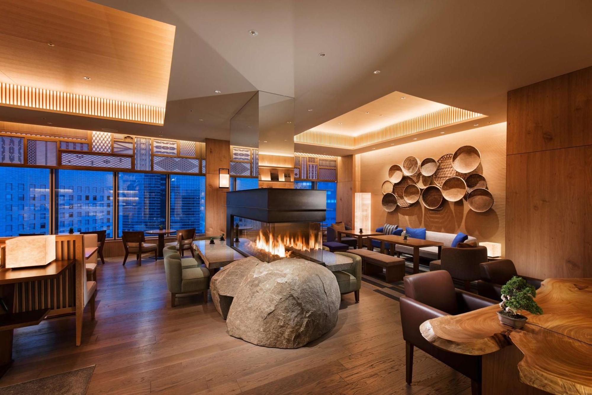 Conrad Hotel 5*