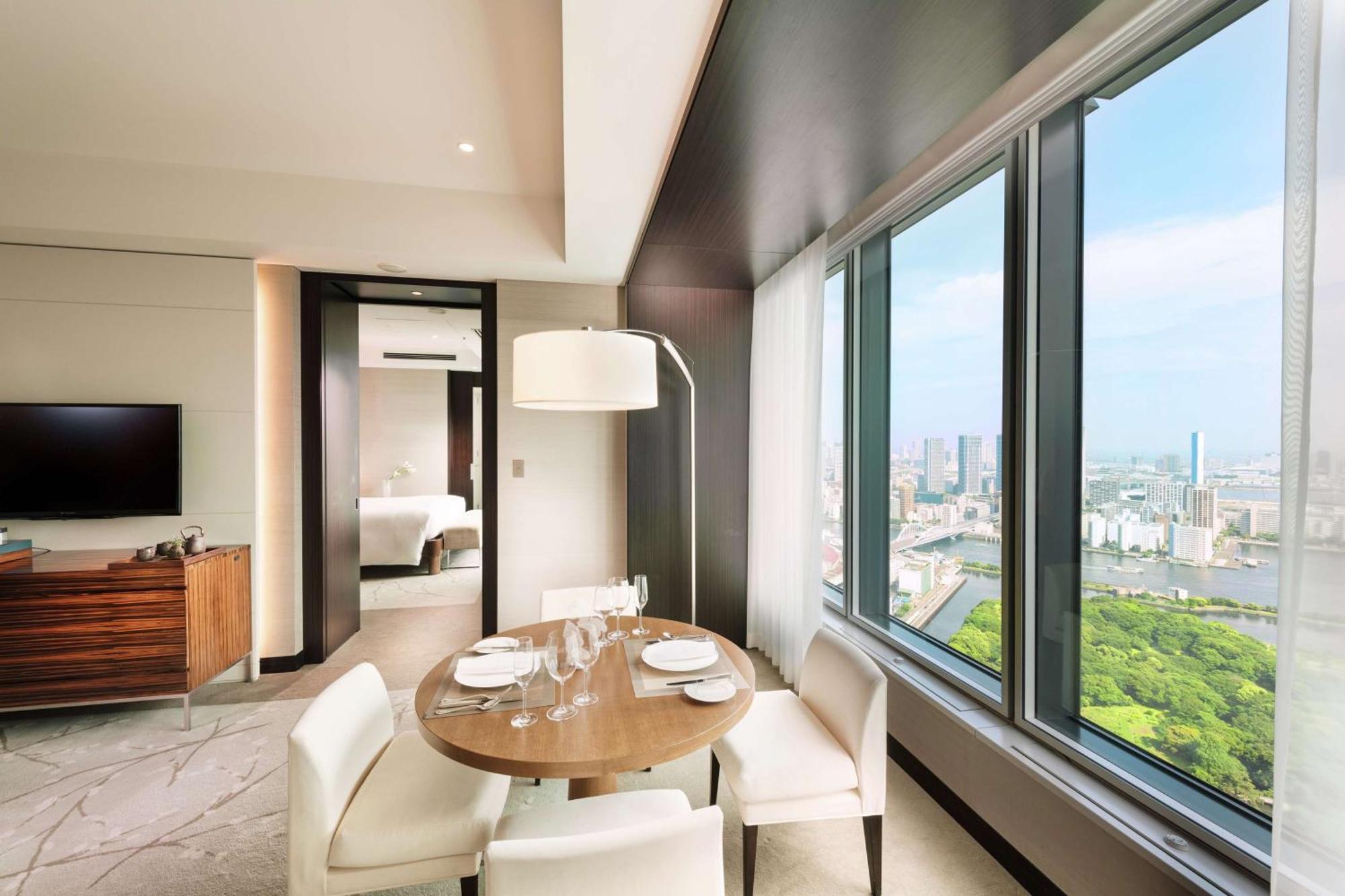 Hotel Conrad 5*