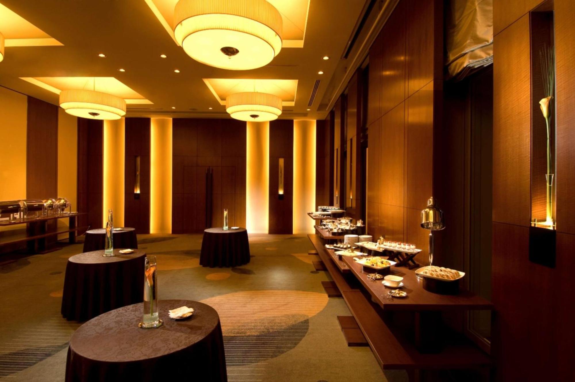 Conrad Hotel Tokyo