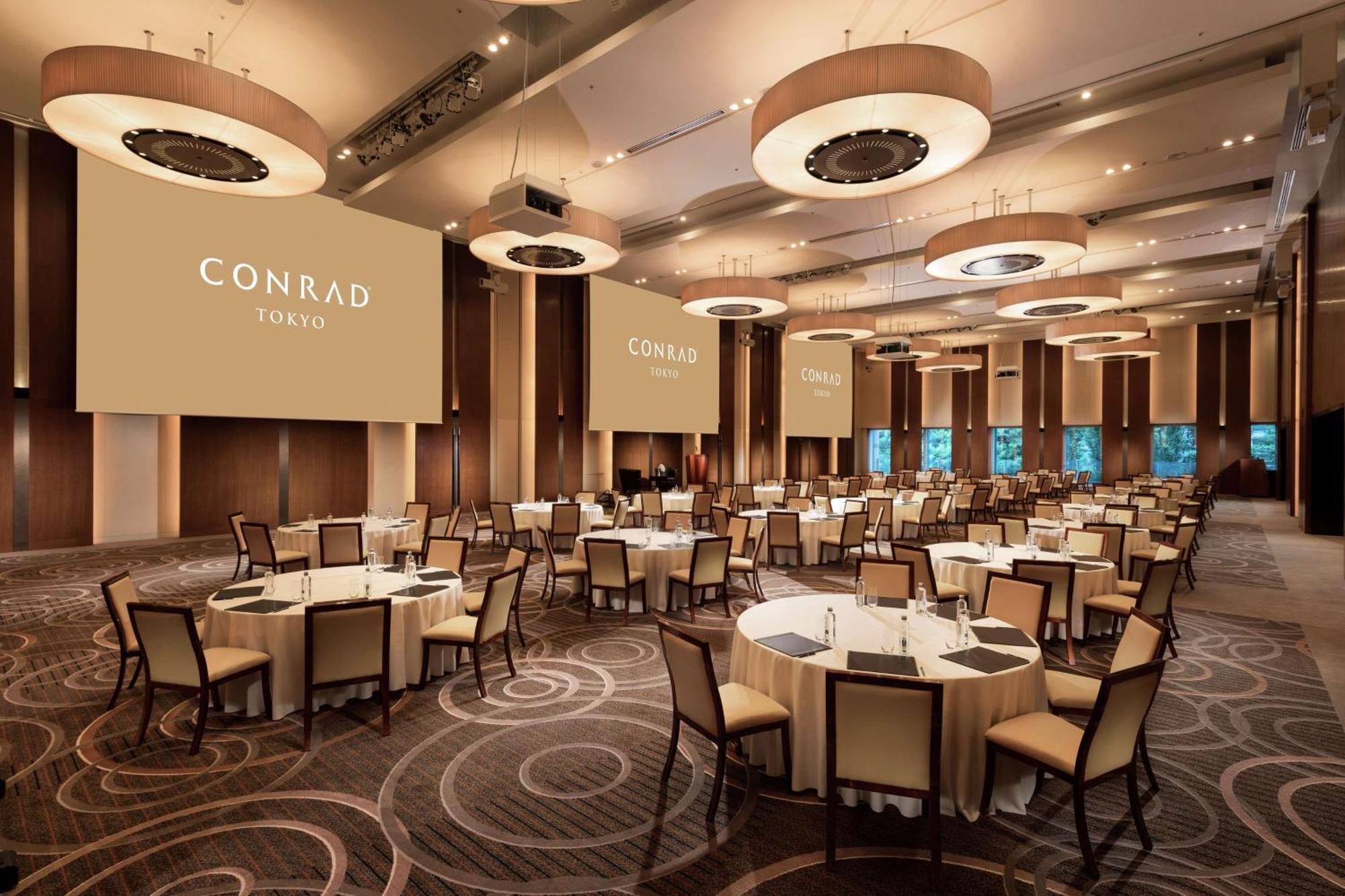 Hotel Conrad
