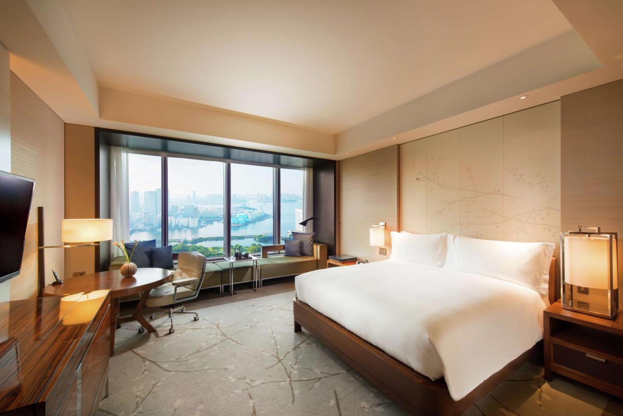 Hotel Conrad