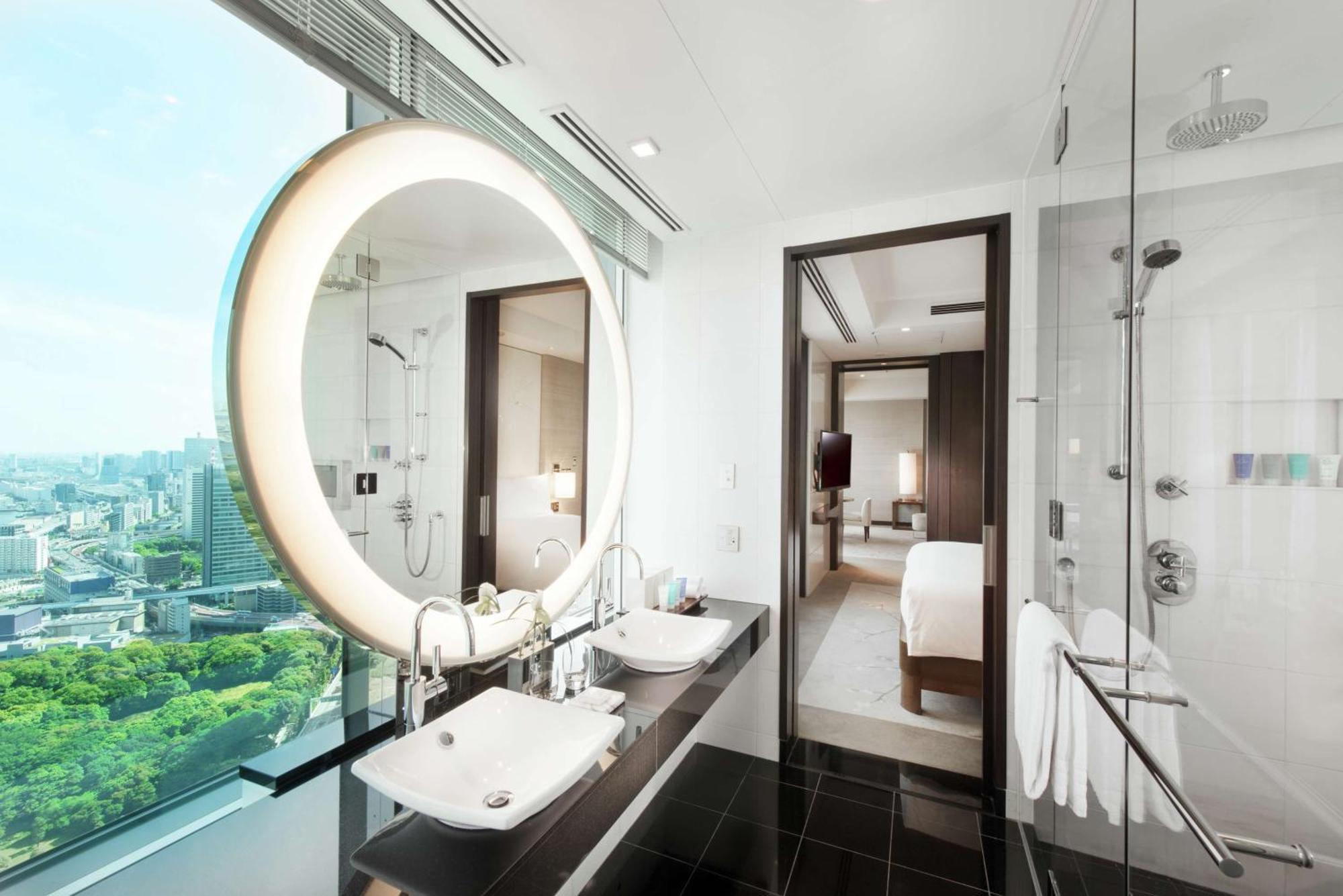 Hotel Conrad 5*