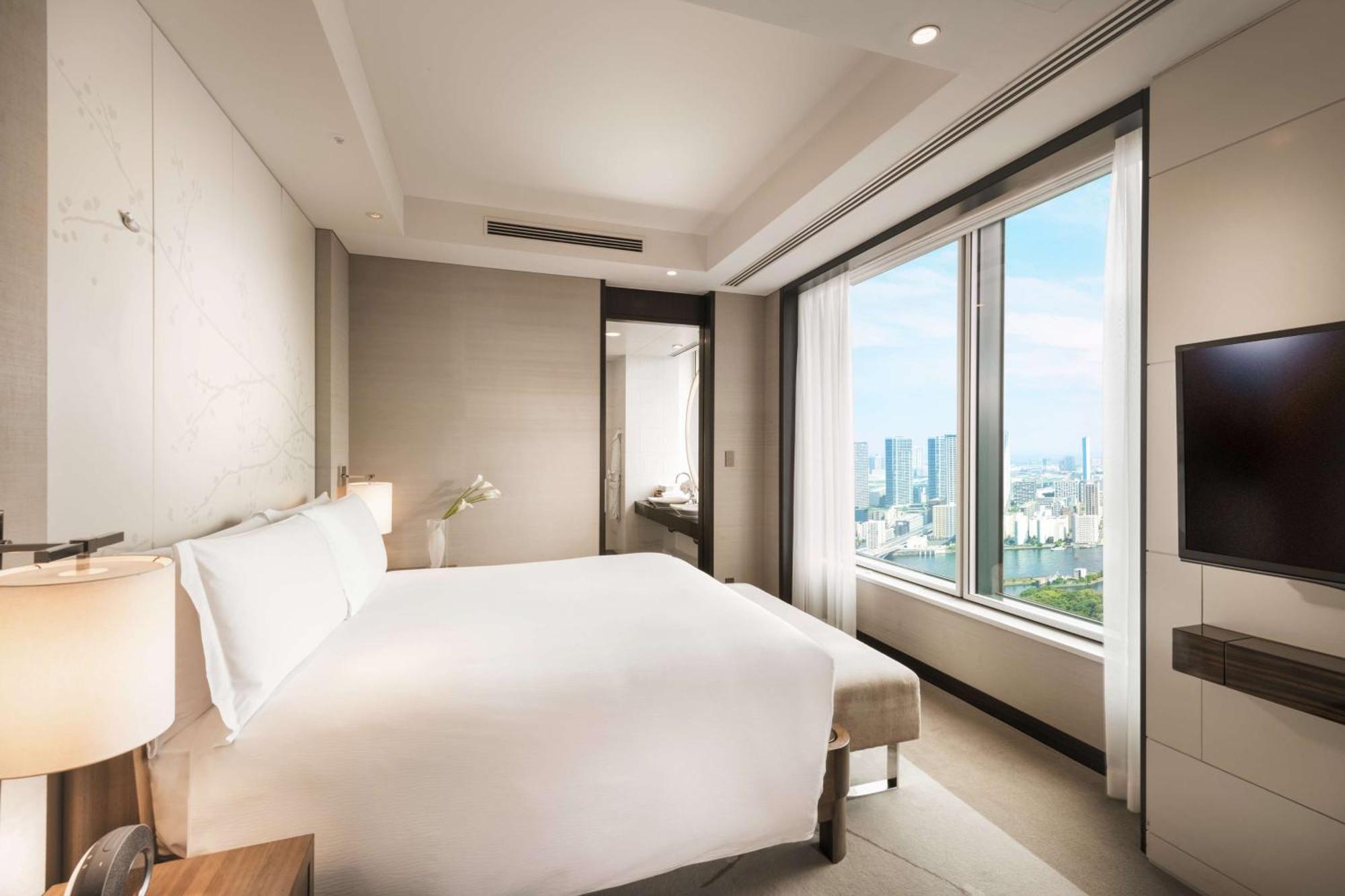 Conrad Hotel Tokyo