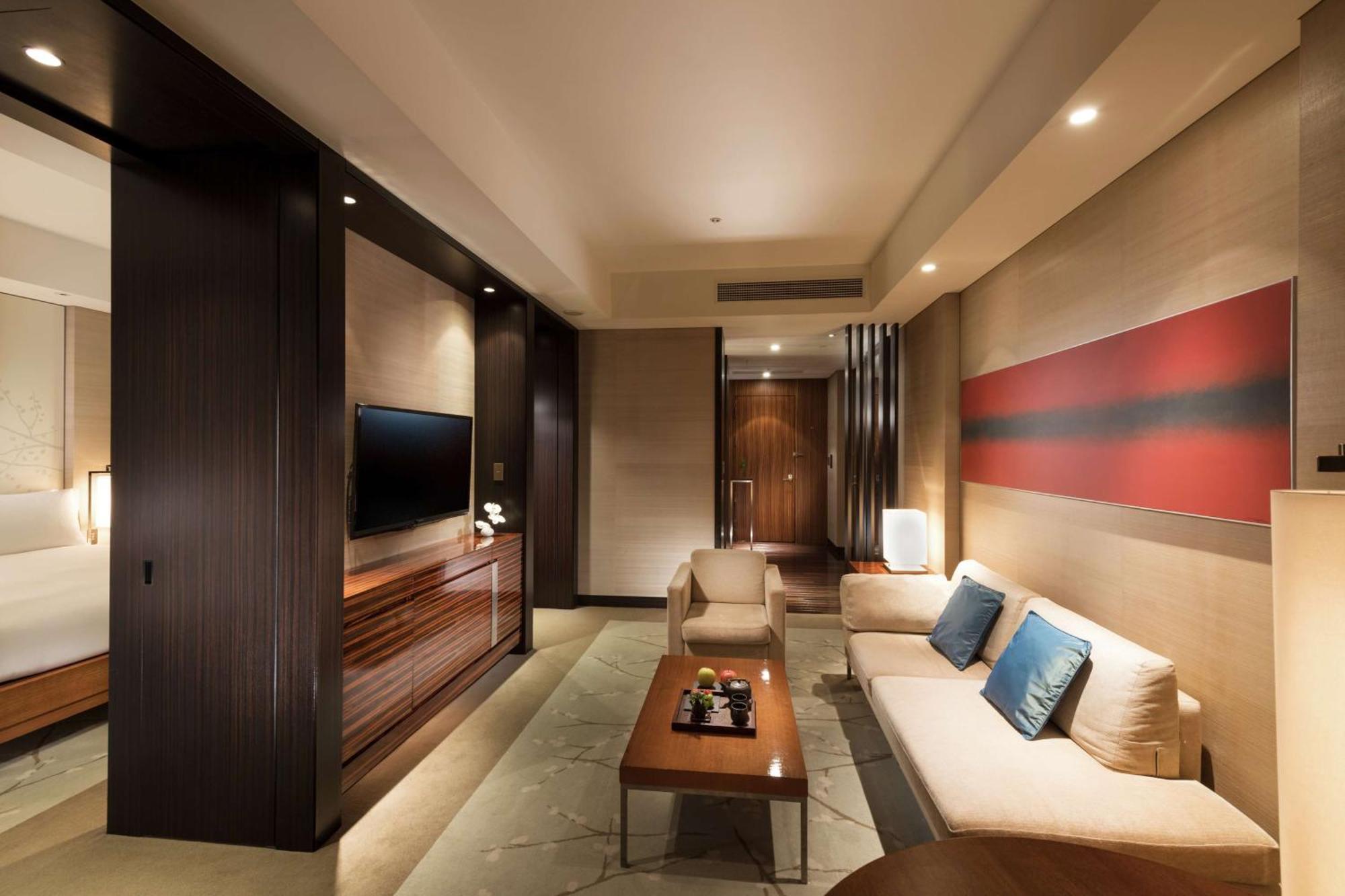 Hotel Conrad Tokyo