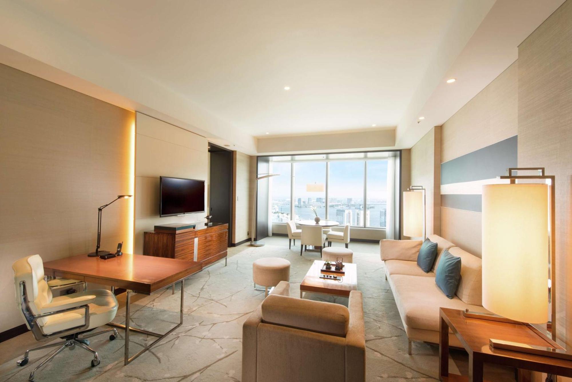 Hotel Conrad Tokyo