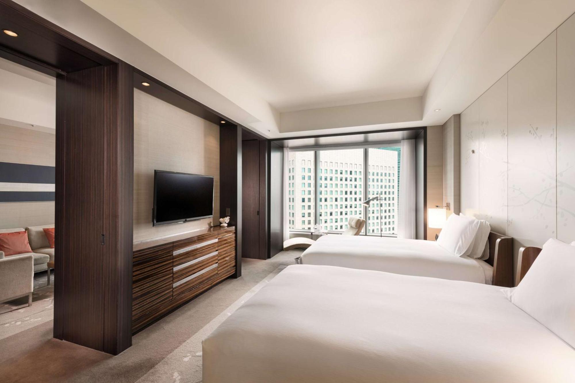 Conrad Hotel
