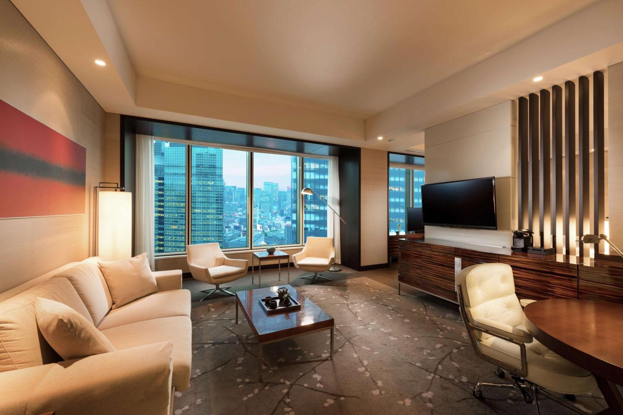 Hotel Conrad 5*