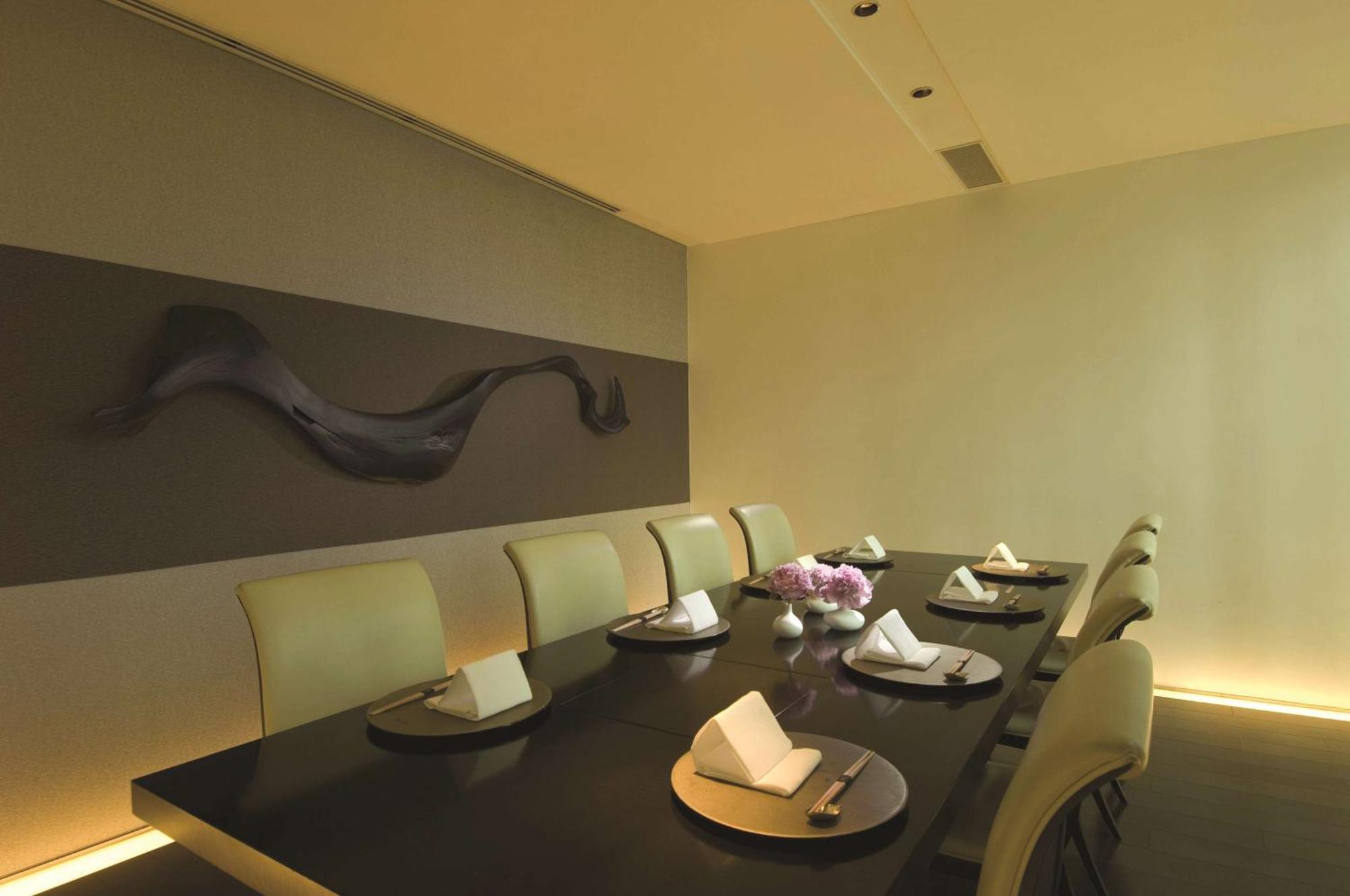 Hotel Conrad Tokyo
