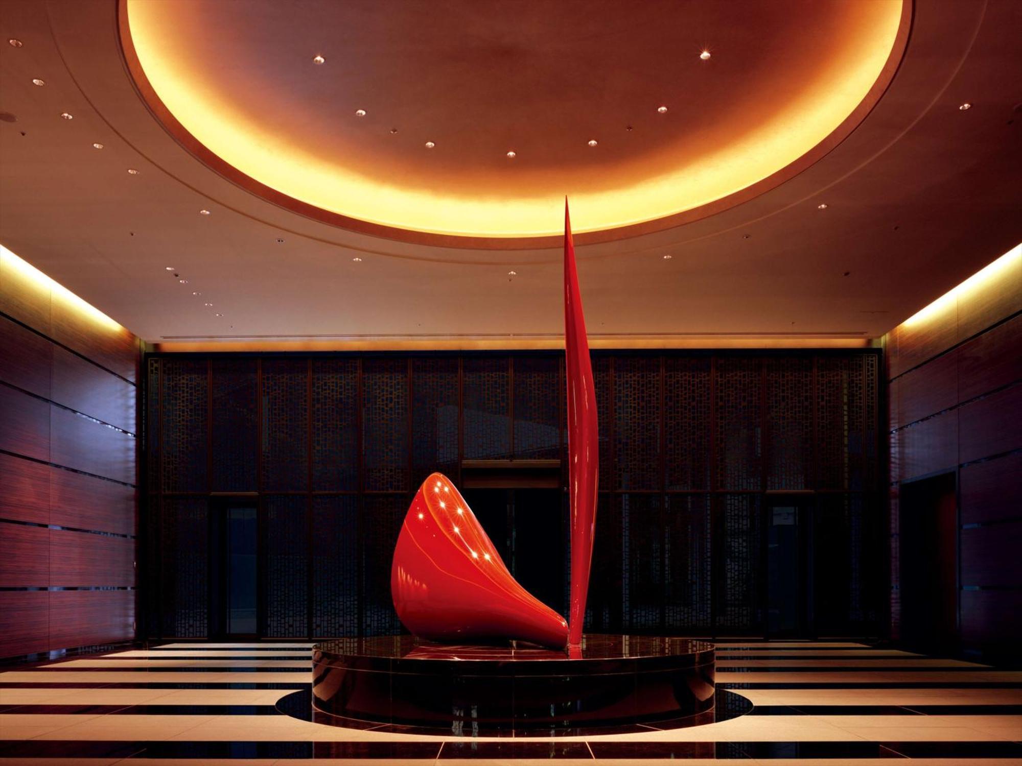 Conrad Hotel