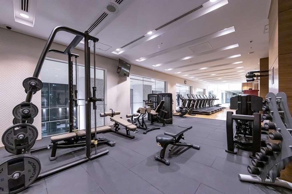 Conrad Hotel 5*