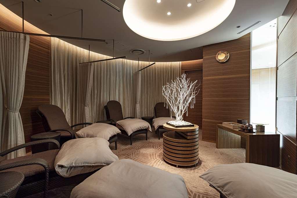 Conrad Hotel Tokyo