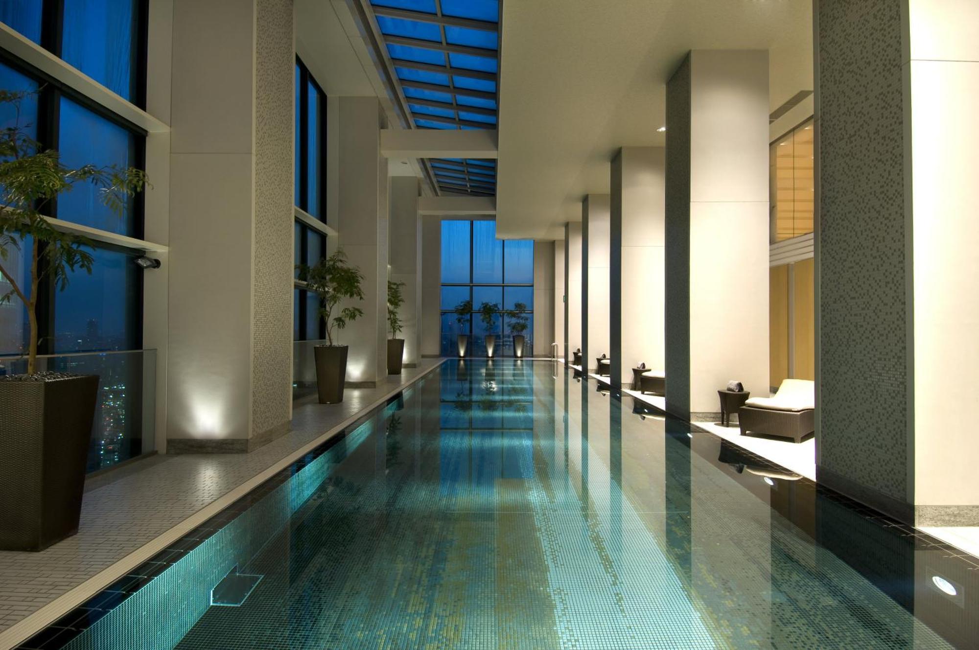 Hotel Conrad 5*