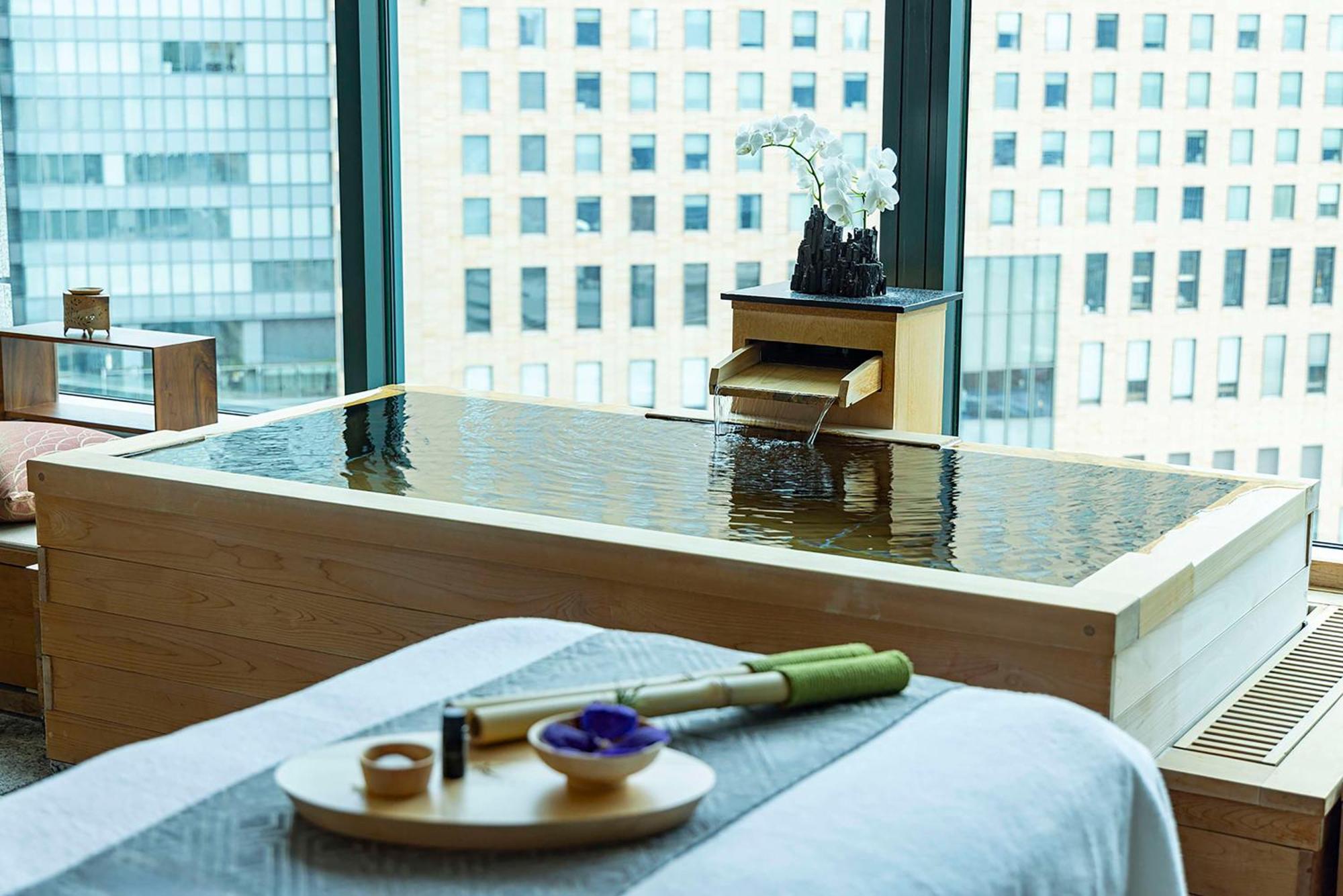Conrad Hotel 5*