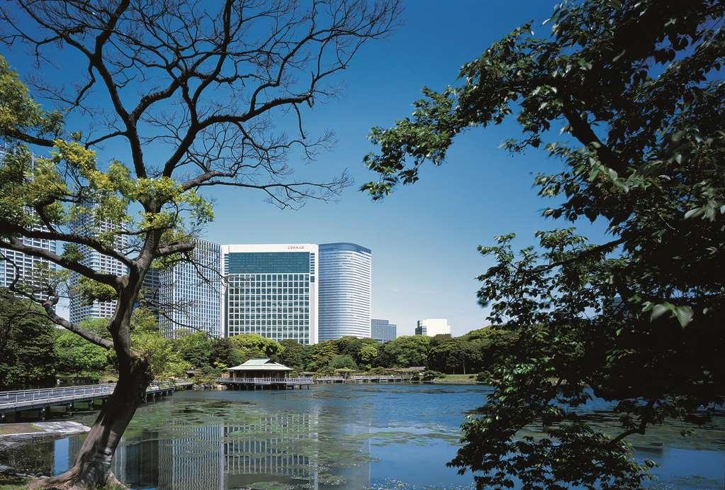 Conrad 5* Tōkyō