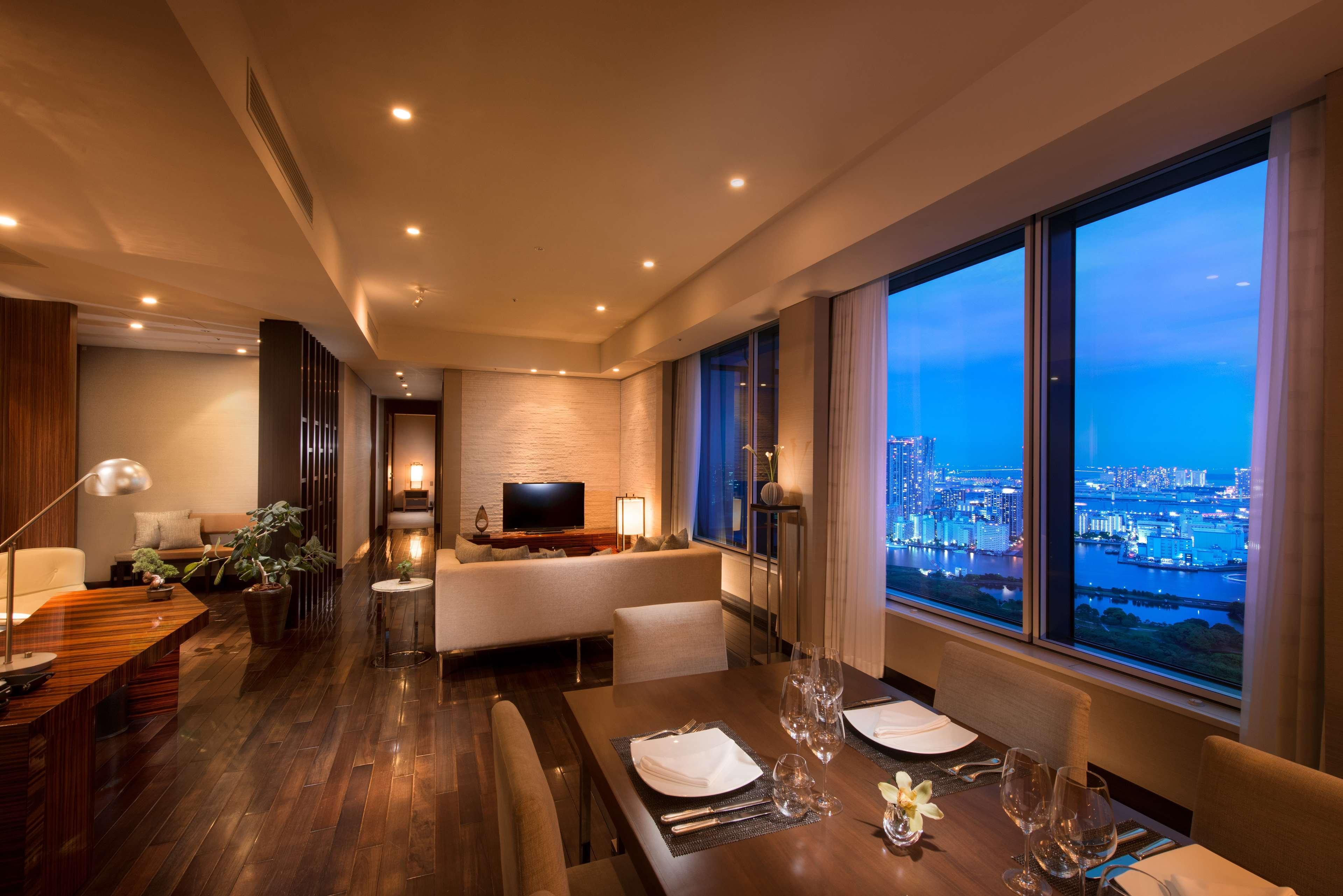 Hotel Conrad Tokio